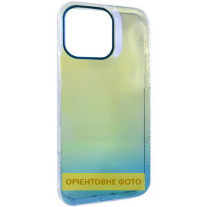 Чохол TPU+PC Glassbend для Xiaomi Redmi Note 14 Pro 4G