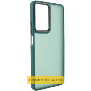 Чохол TPU+PC Lyon Frosted для Motorola Moto G15 4G