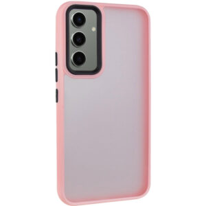 Чохол TPU+PC Lyon Frosted для Samsung Galaxy A36 5G / A56 5G