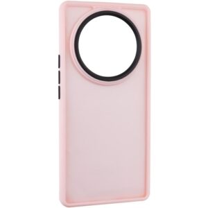Чохол TPU+PC Lyon Frosted для Xiaomi Redmi Note 14 Pro 4G
