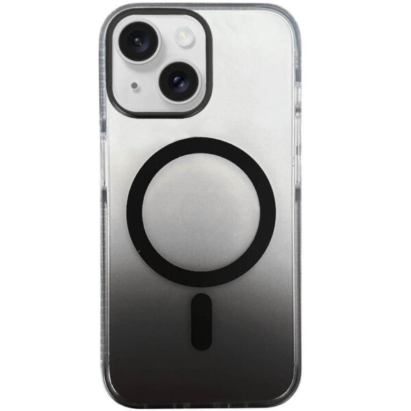 Чохол TPU+PC Phantom with MagSafe для Apple iPhone 13 / 14 (6.1")