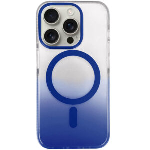 Чохол TPU+PC Phantom with MagSafe для Apple iPhone 13 Pro (6.1")