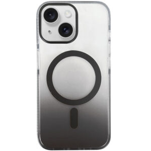 Чохол TPU+PC Phantom with MagSafe для Apple iPhone 15 (6.1")