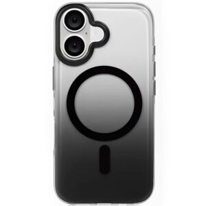Чохол TPU+PC Phantom with MagSafe для Apple iPhone 16 (6.1")