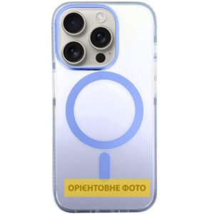 Чохол TPU+PC Phantom with MagSafe для Apple iPhone 16e (6.1")