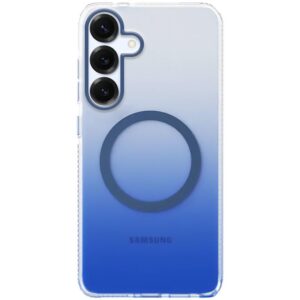 Чохол TPU+PC Phantom with MagSafe для Samsung Galaxy S25