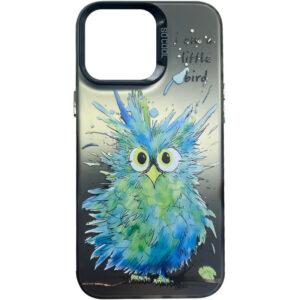 Чохол TPU+PC So Cool для Apple iPhone 13 / 14 (6.1")