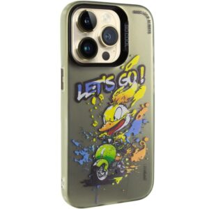 Чохол TPU+PC So Cool для Apple iPhone 13 Pro Max (6.7")