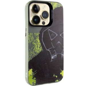 Чохол TPU+PC So Cool для Apple iPhone 15 Pro Max (6.7")