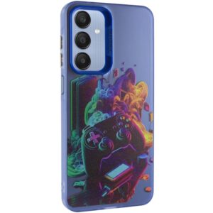 Чохол TPU+PC So Cool для Samsung Galaxy A25 5G