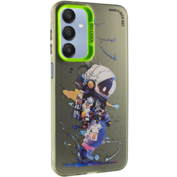 Чохол TPU+PC So Cool для Samsung Galaxy A26 5G