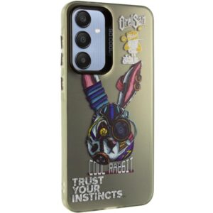 Чохол TPU+PC So Cool для Samsung Galaxy S23 FE