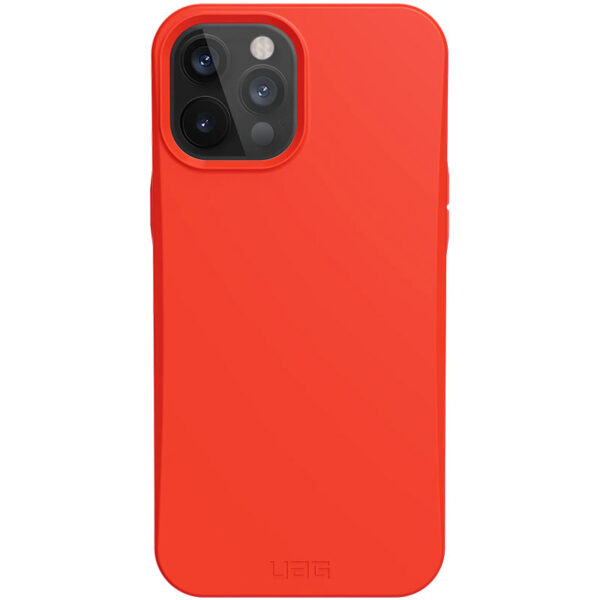 Чохол UAG OUTBACK BIO для Apple iPhone 12 Pro Max (6.7")