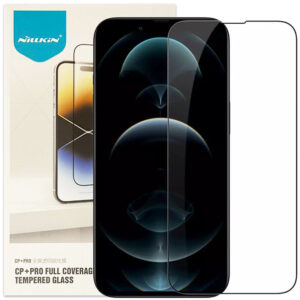 Захисне скло Nillkin (CP+PRO) для Apple iPhone 13 Pro Max / 14 Plus (6.7")
