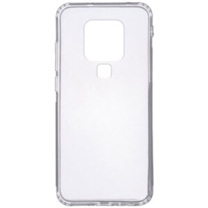 TPU чохол Epic Transparent 1,5mm для TECNO Camon 16 SE