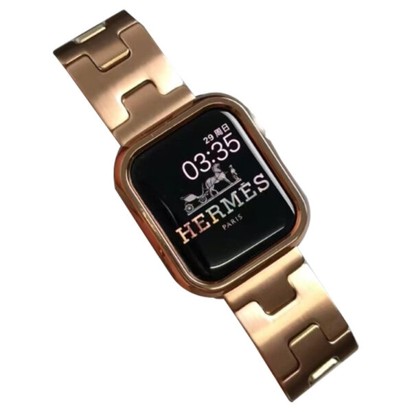 Ремінець Grand для Apple Watch 42(ser.1-3)/44/45/46/49mm