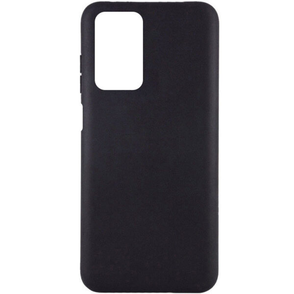 Чохол TPU Epik Black для OnePlus Nord CE 3 Lite