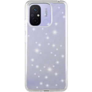 TPU чохол Nova для Xiaomi Redmi 12C / Poco C55
