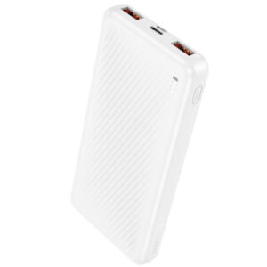Портативний ЗП Power Bank BOROFONE BJ56 Graceful 22,5W+PD20W 10000 mAh