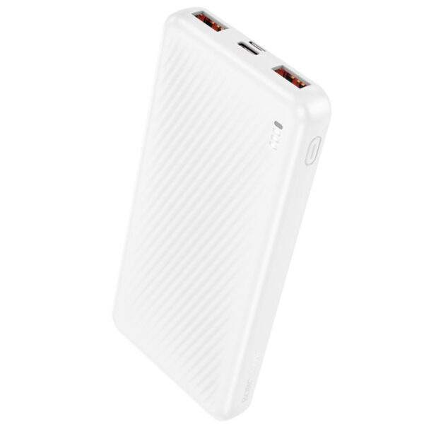 Портативний ЗП Power Bank BOROFONE BJ56 Graceful 22,5W+PD20W 10000 mAh