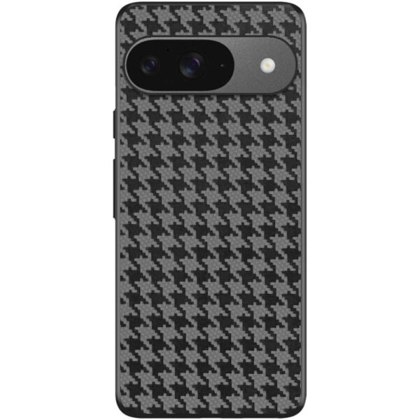 Чохол TPU+PC Grid для Google Pixel 9 / 9 Pro / 10 / 10 Pro