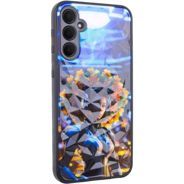 TPU+PC чохол Prisma Ladies для Samsung Galaxy A36 5G