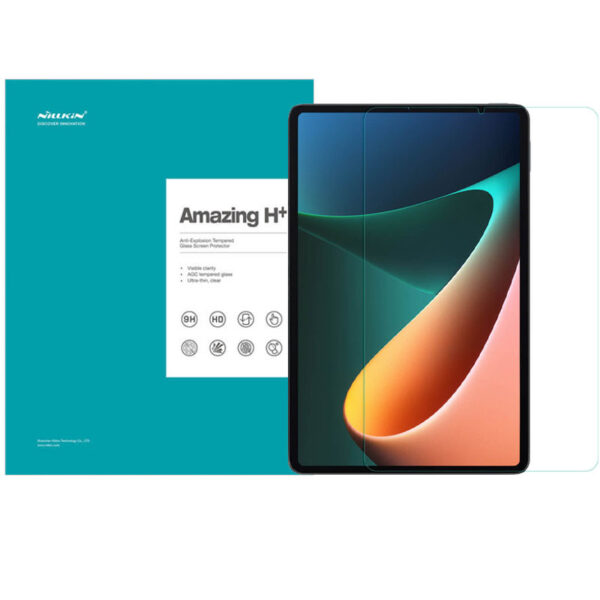 Захисне скло Nillkin (H+) для Xiaomi Pad 5 / Pad 5 Pro (11")