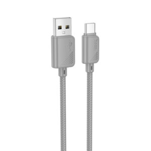 Дата кабель Hoco X113 Beneficio USB to Type-C (1m)