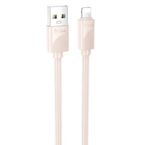 Дата кабель Hoco X114 Energy USB to Lightning 2.4A (1m)