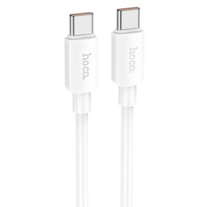 Дата кабель Hoco X96 Hyper Type-C to Type-C 100W (1m)