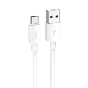 Дата кабель Hoco X96 Hyper USB to Type-C 27W (1m)