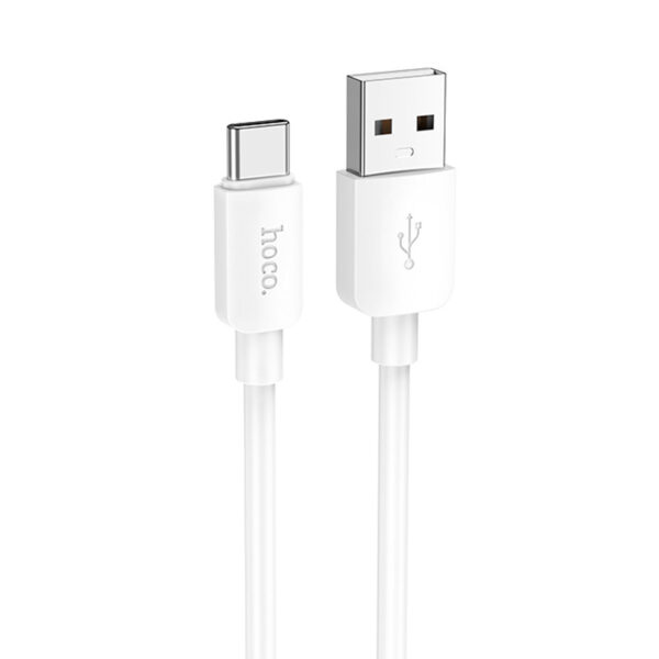 Дата кабель Hoco X96 Hyper USB to Type-C 27W (1m)