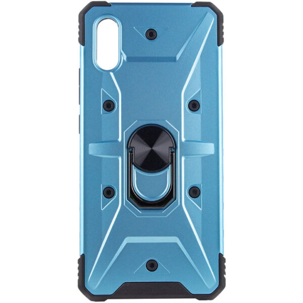 Ударостійкий чохол Pathfinder Ring для Xiaomi Redmi 9A