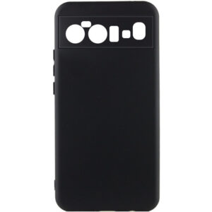 Чохол TPU Epik Black Full Camera для Google Pixel 6