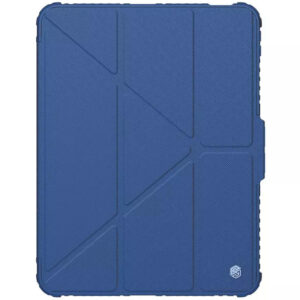 Уцінка Чохол-книжка Nillkin Bumper Pro Multi-angle для Apple iPad Pro 11" (2024)