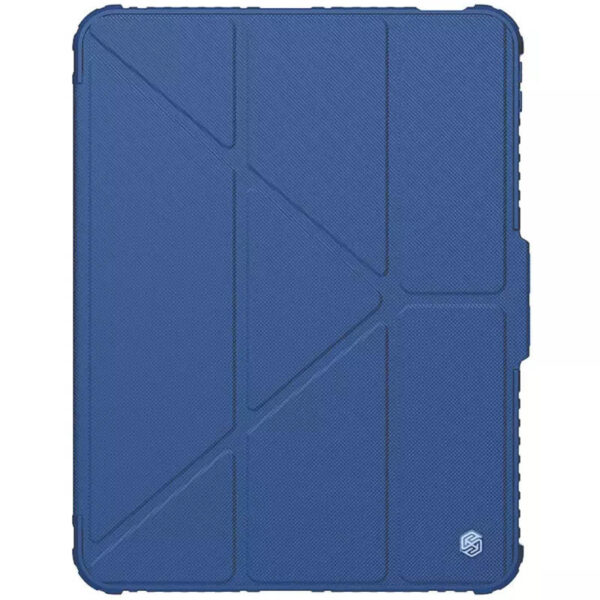 Уцінка Чохол-книжка Nillkin Bumper Pro Multi-angle для Apple iPad Pro 11" (2024)
