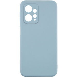 Силіконовий чохол Candy Full Camera для Xiaomi Redmi Note 12 4G