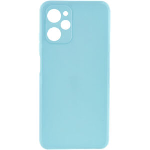 Силіконовий чохол Candy Full Camera для Xiaomi Poco X5 Pro 5G