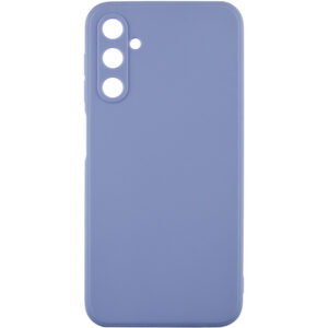 Силіконовий чохол Candy Full Camera для Samsung Galaxy A24 4G