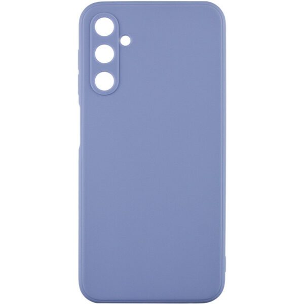 Силіконовий чохол Candy Full Camera для Samsung Galaxy A24 4G