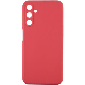 Силіконовий чохол Candy Full Camera для Samsung Galaxy A24 4G