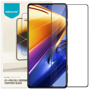Захисне скло Nillkin (CP+PRO) для Realme 10 Pro 5G