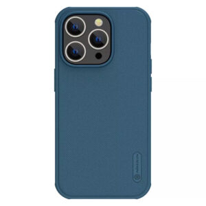 Чохол Nillkin Matte Magnetic Pro для Apple iPhone 15 Pro Max (6.7")