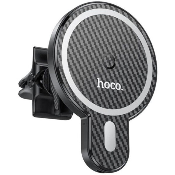 Автотримач з БЗП Hoco CA85 магнітний