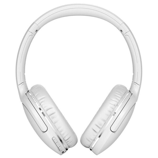 Накладні бездротові навушники Baseus Encok Wireless headphone D02 Pro (NGTD01030)