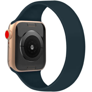 Ремінець Solo Loop для Apple Watch 42(ser.1-3)/44/45/46/49mm 143mm (4)