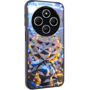 TPU+PC чохол Prisma Ladies для Xiaomi Redmi 14C / Poco C75
