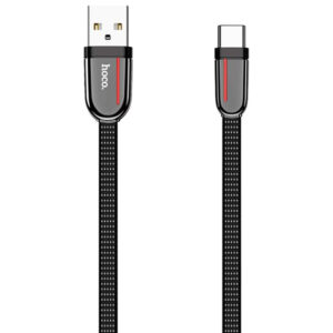 Дата кабель Hoco U74 "Grand" Type-C (1.2m)