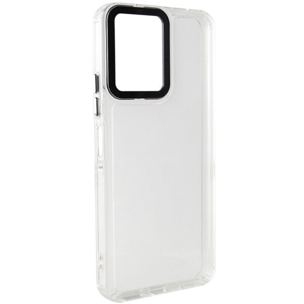 Чохол TPU+PC Colorside для Xiaomi Redmi 12