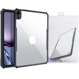 TPU+PC чохол Xundd c посиленими кутами для Apple iPad Mini 6 (8.3") (2021) (2024)